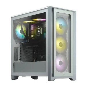 BAREBONES GAMING SYSTEM AMD RYZEN 5 8500G 8GB DDR5 HDMI CU3.41.04 - Picture 1 of 6