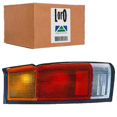 Abakus Luz Trasera Izquierda Compatible Con NISSAN PICK UP | 215-1926L-XE - Imagen 1 de 2