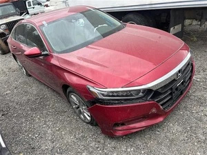 Power Brake Booster Turbo EX Fits 18-20 ACCORD 635465 - Picture 1 of 12