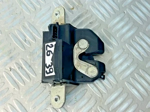 SERRURE DE HAYON 55701971 OPEL CORSA D phase 2 (01/2011 03/2015) - Imagen 1 de 8