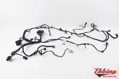 Front Lamp Wiring Harness ID: 95432732 Fits 2015 and 2016 Chevrolet Cruze 689507 - Изображение 1 из 4