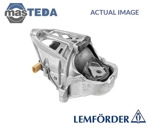 43030 01 MOTORLAGER LAGER LINKS LEMFÖRDER FÜR VW TOUAREG 3.0 TDI 4MOTION - Bild 1 von 5