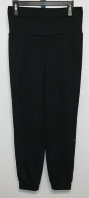 Leggings para mujer Banana Republic pequeños negros Foto 1 de 4