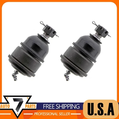 Комплект из 2 передних нижних шаровых шарниров Mevotech Supreme для Cadillac серии 62 DeVille - Изображение 1 из 3