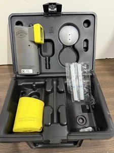 Alco-Sensor Intoximeters FST Portable Handheld Alcohol Test Breathalyzer W/Case - Picture 1 of 15
