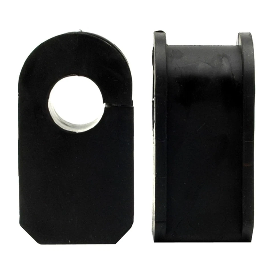 Buje de barra estabilizadora ACDelco genuino para Ford E-350 Super Duty 1999-2004 | Juego de 2 Foto 1 de 4