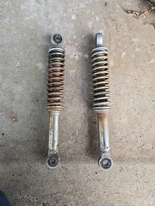 1975 Rd60 Rear Shocks - Picture 1 of 3
