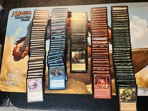 NM Judgment  - Complete Set 143/143 Mtg Magic the Gathering - Picture 1 of 1