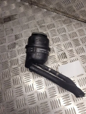 Depósito de compensación servo bomba Audi A6 S6 C6 4F 2006 4F0422373A diésel DRA15904 Foto 1 de 4