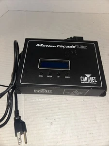 Motion Facade LED Curtain Controller  - Bild 1 von 5