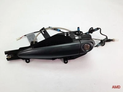 BMW 335i 335xi 328xi 328i E90 E92 2011 manija de puerta delantera izquierda confort sin llave  Foto 1 de 4