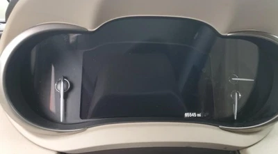 Medidor de velocímetro LaCrosse 2015 OE Cluster 65 k millas Buick Foto 1 de 4