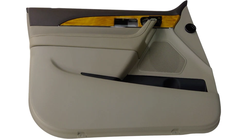 FITS 11-15 LINCOLN MKX DOOR TRIM PANEL ASM CA1Z7823943AA - NEW OEM - Изображение 1 из 4