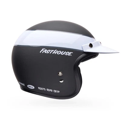 Bell Custom 500 Motorcycle Helmet Fasthouse LE XL - Image 1 of 4