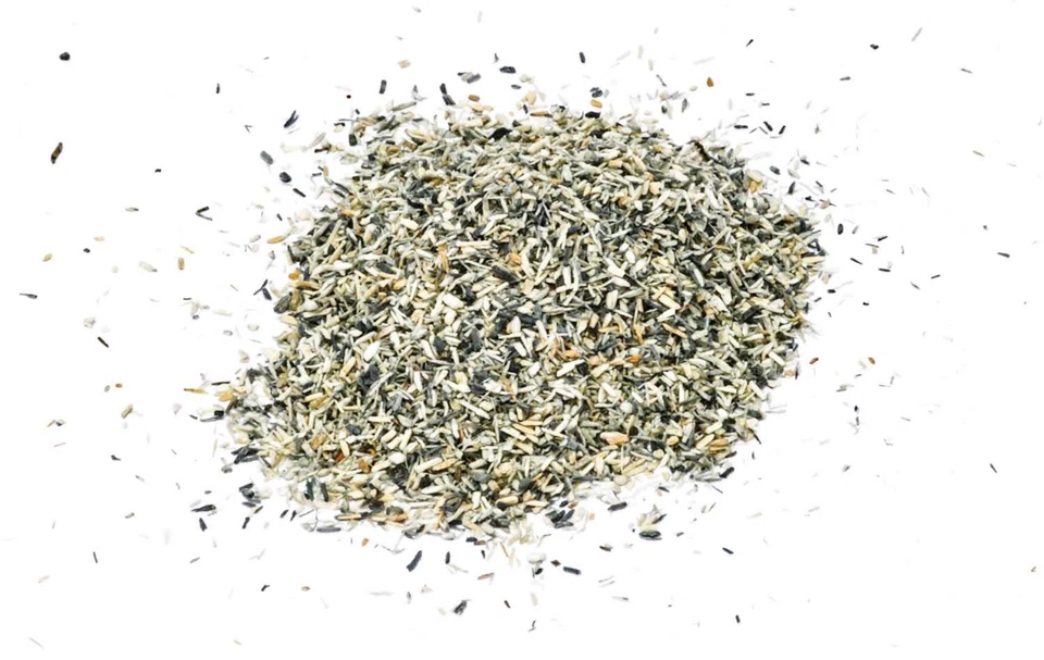 Hornby Scatter - Grey OO Gauge - Image 1 of 1