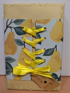 Blind Date With A Book Corset Wrap Design - Adult Fiction - Picture 1 of 2