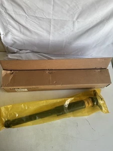 Kia Carens Mk4 2013-2016 REAR Shock Absorber 55300A4201 GENUINE NEW - Picture 1 of 7