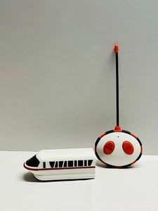Vintage Disney Parks RC Monorail Remote Control Train Car Works! - Picture 1 of 4