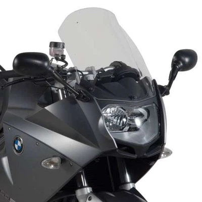 GIVI Parabrisas Transparente, 450 mm Alto, 320 mm Ancho BMW F 800 ST 06-16 Foto 1 de 3