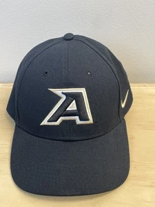 Armee schwarz Ritter Mütze Kappe Riemen hinten Einheitsgröße NCAA Fußball Nike Herren Dri-Fit - Bild 1 von 8
