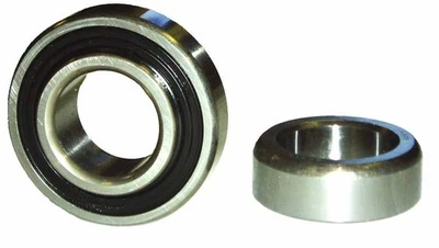 Rolamento de roda SKF GRW124-R e conjunto de cubo para modelos Toyota 69-87 selecionados - Imagem 1 de 4