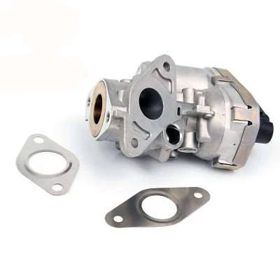Válvula AGR recirculación de gases de escape para Ford Transit Tourneo Defender 2.2 2.4 TDCI NUEVO  Foto 1 de 2