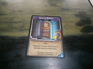 Man vs Meeple Season 3  Clank!: A Deck-Building Adventure - Bild 1 von 1