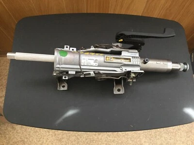 2017 Audi A4 Quattro Power Steering Column New, OEM, 8W0419502F, Bosch — 第 1/4 张图片