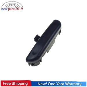 NEW Glove Box Lock Latch Handle Gray Replacement For Toyota Land Cruiser 98-2007 - Picture 1 of 12
