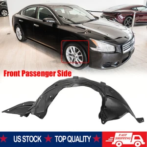 For Nissan Maxima 2009-2014 Fender Liner Passenger Side 63842ZX70A - Bild 1 von 9