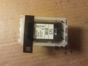 Canon Pg575i Starter High Capacity Tintenpatrone Schwarz  - Bild 1 von 4