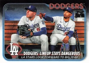 2024 Topps Series 2 Baseball Pick Complete Your Set #350-500 RC Stars 🔥⚾🔥 - Picture 1 of 150