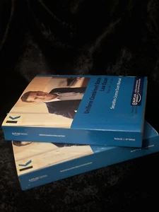 General Securities Representative Exam Series 7, UCS Law Exam Series 66 Bundle - Picture 1 of 3