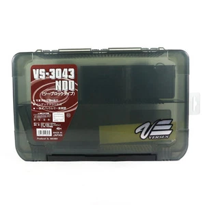 Meiho VS-3043NDD (356 x 230 x 82 mm) Black (8264) - Picture 1 of 4
