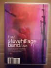 STEVE HILLAGE BAND Live at the Gong Family Unconvention (DVD, 2009) EXNM