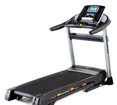 Tapirulan NordicTrack T17.5 3.0CHP - Immagine 1 di 2