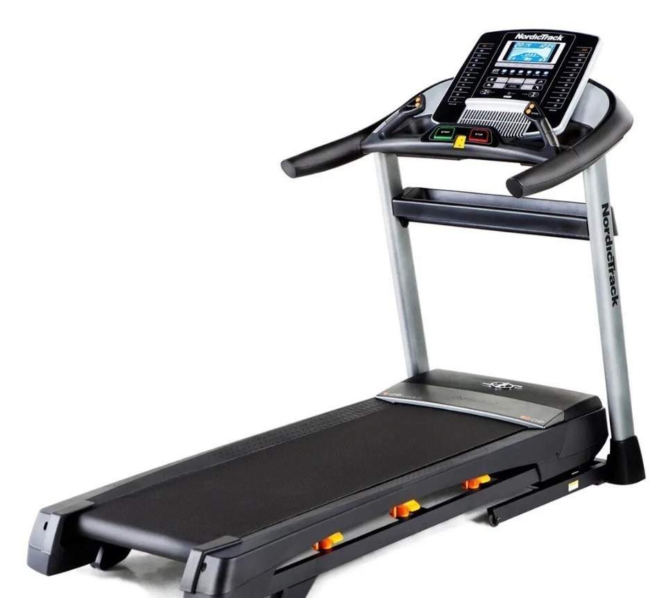 Tapirulan NordicTrack T17.5 3.0CHP - Immagine 1 di 2