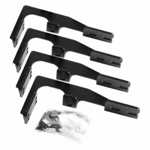 DeeZee DZ16275 NXt Mounting Brackets For 2020-2021 Kia Telluride NEW - Picture 1 of 1
