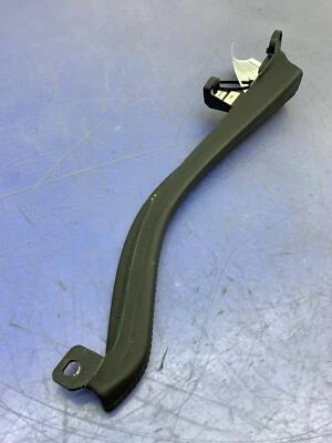 2013-2016 BMW M5 F10 OEM LEFT FRONT FLOOR CONSOLE ARMREST BEZEL TRIM 51168050254 - Image 1 of 4