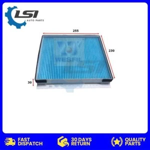 1 x Wesfil Cabin Filter WACF0260 - Picture 1 of 1