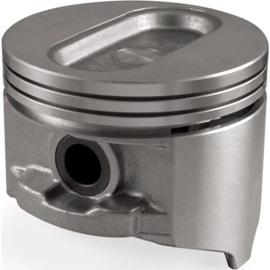 1964-67 Cadillac 429CID 8cyl Piston Set Egge Piston Set with Pins - L2267-8 NEW - Picture 1 of 1