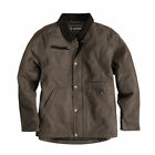 Dri Duck Rambler Canvas Work Jacket 5091   All Sizes And Colors   New
