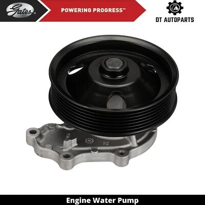 Puertas de bomba de agua para motor Acura Integra 1,5 L L4 GAS 2023-2024 Foto 1 de 4