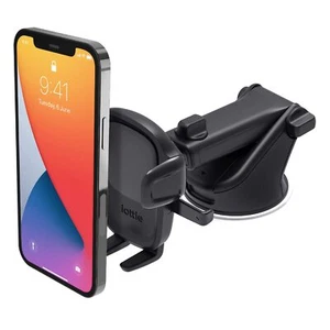 iOttie Easy One Touch 5 Dashboard & Windshield Universal Car Mount Phone Hold... - Picture 1 of 6