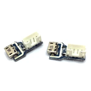 Conector de placa de fuente de alimentación conector de alimentación con conector de carga micro USB para JBL PULSE 3 PULSE3 ND - Imagen 1 de 1