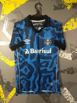 Gremio Jersey Third football shirt 2021 - 2021 Umbro Trikot Women Size L ig93 - Image 1 of 4