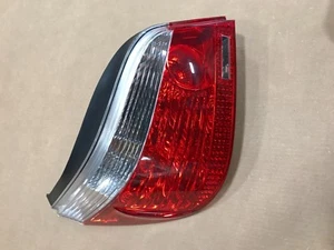 04-07 BMW 530i 545i 525I 525XI E60 OEM Driver Side Tail Light ASSEMBLY LOOK #77 - Picture 1 of 6