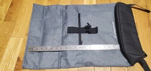 LUFTHANSA TECHNIK TASCHE PACK NEU. "17x16x4" - Bild 1 von 13