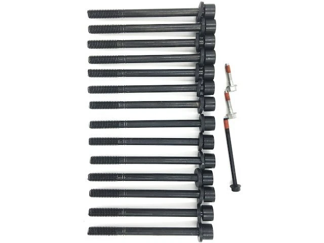 Juego de pernos de cabeza 85KX23D para Buick Rainier 2004-2007 Foto 1 de 1