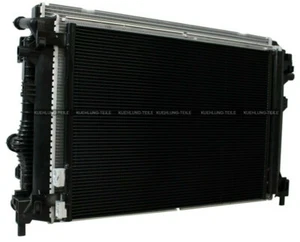 Pacchetto Radiatore Acqua AC VW Golf VII 12- Arteon 17- 2.0TDI 5Q0121251CN - Bild 1 von 3